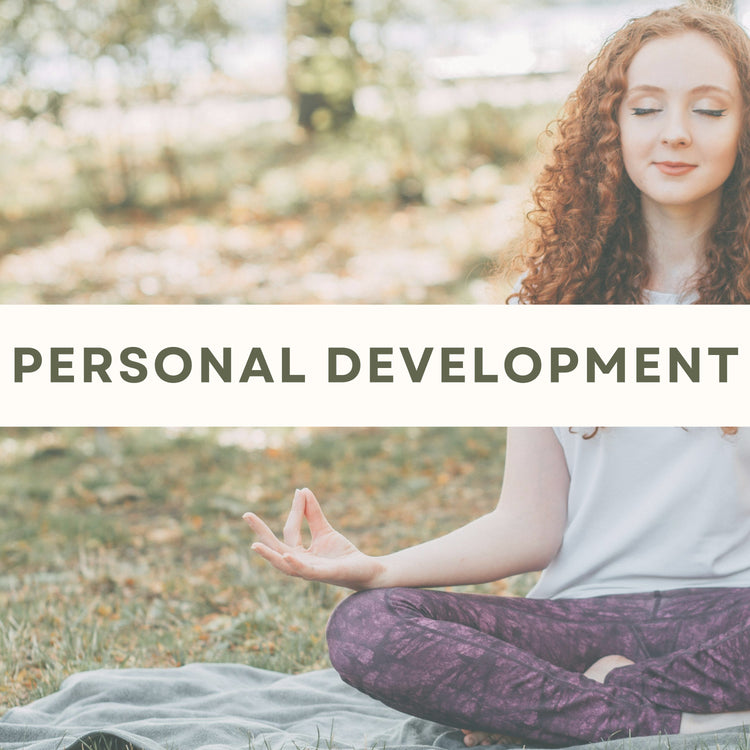 Personal Development