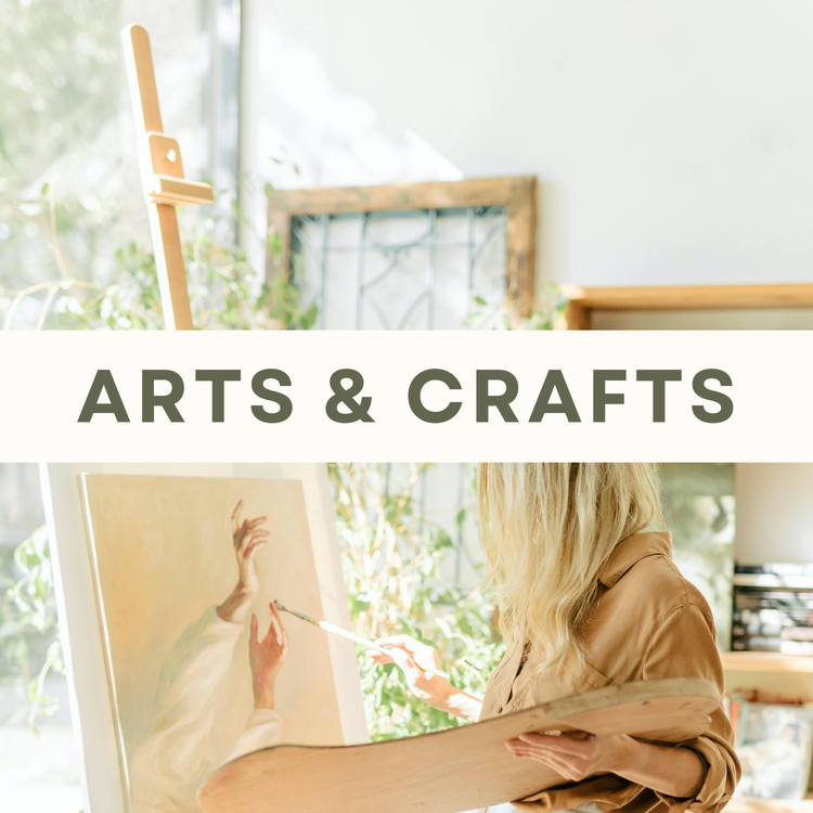 Arts & Crafts