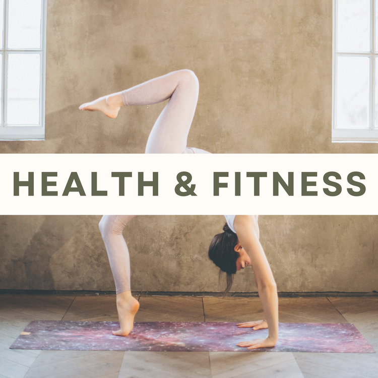 Health & Fitness