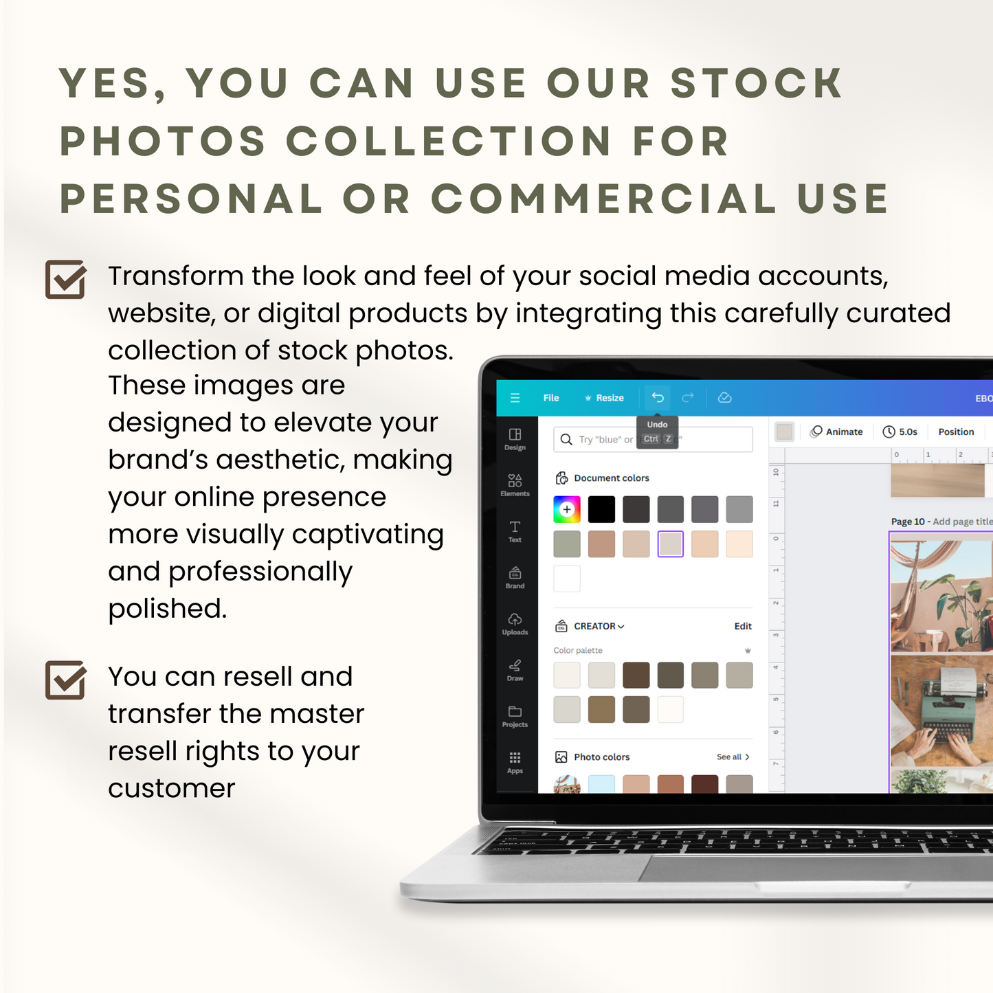 100 Pretty in Pink Stock Photos with Master Resell Rights