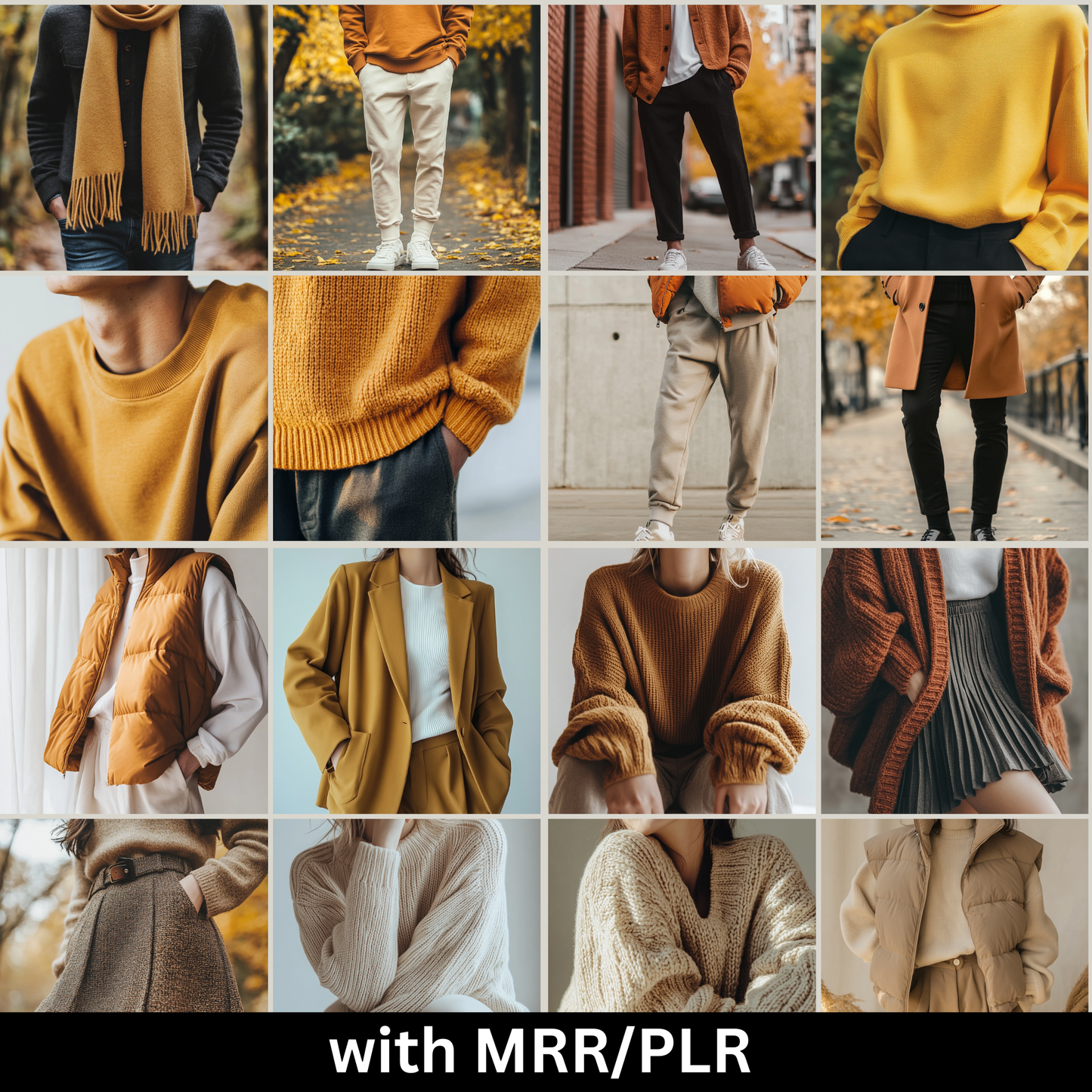 60 Crisp and Cozy Stock Photos with Master Resell Rights