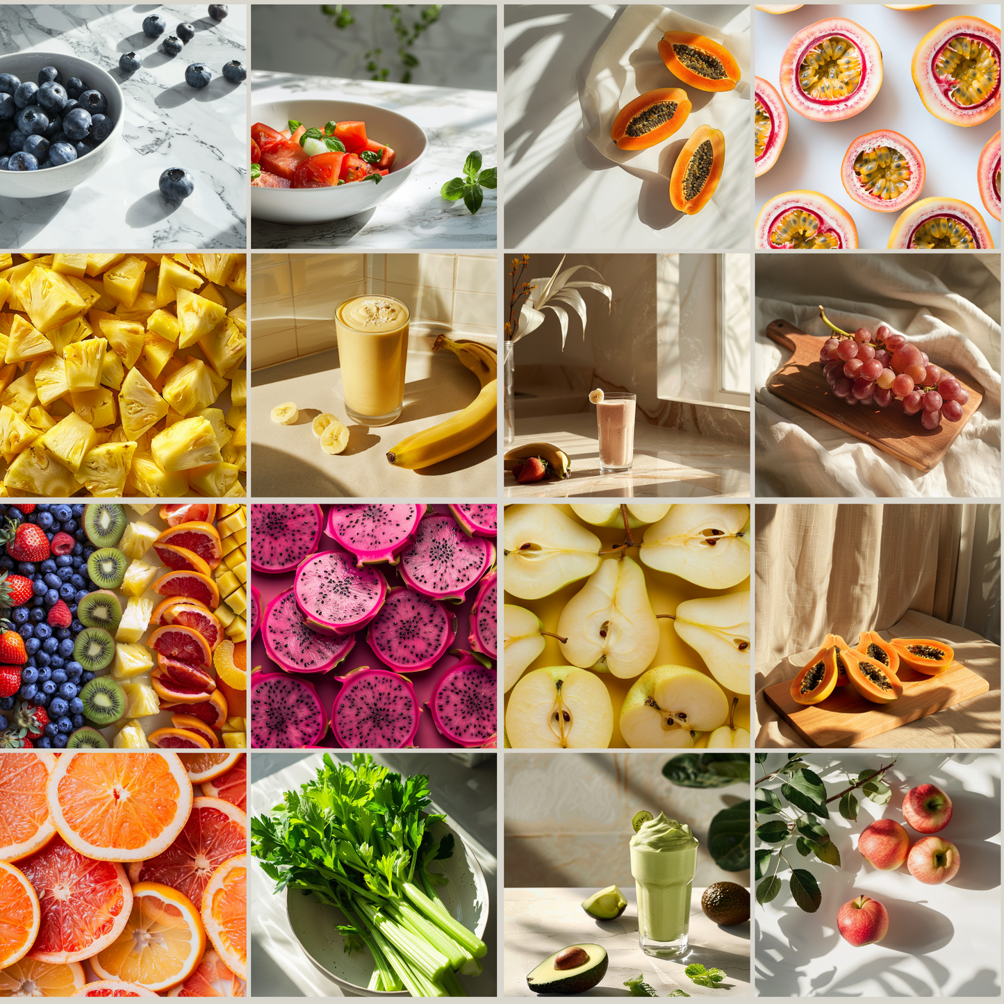 200 Garden Fresh Stock Photos with Master Resell Rights
