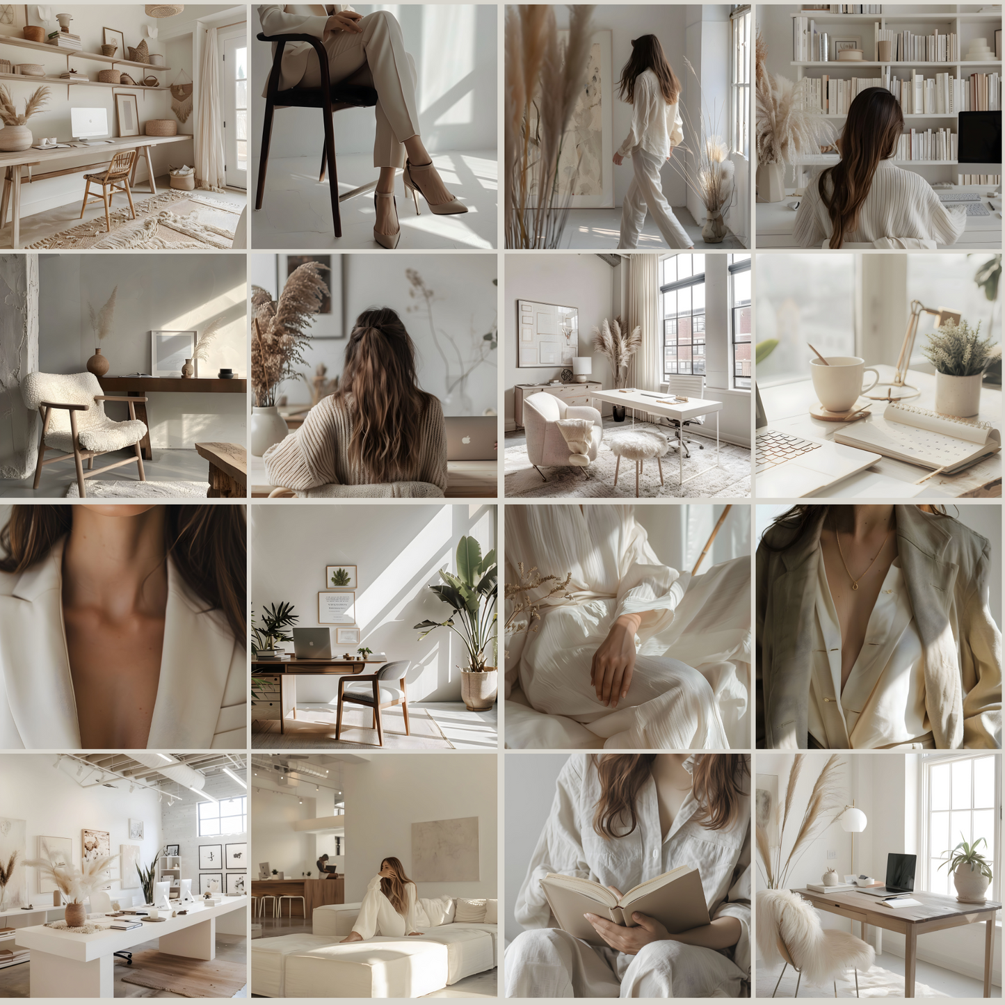 68 Neutral Girl Boss Stock Photos with Master Resell Rights
