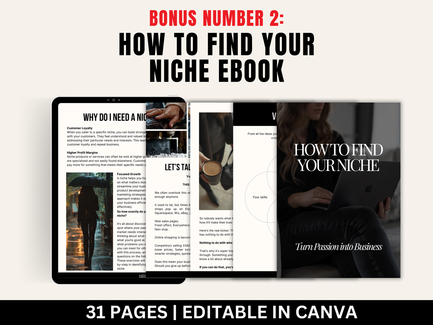 Digital Faves Stock Photo Bundle with Master Resell Rights