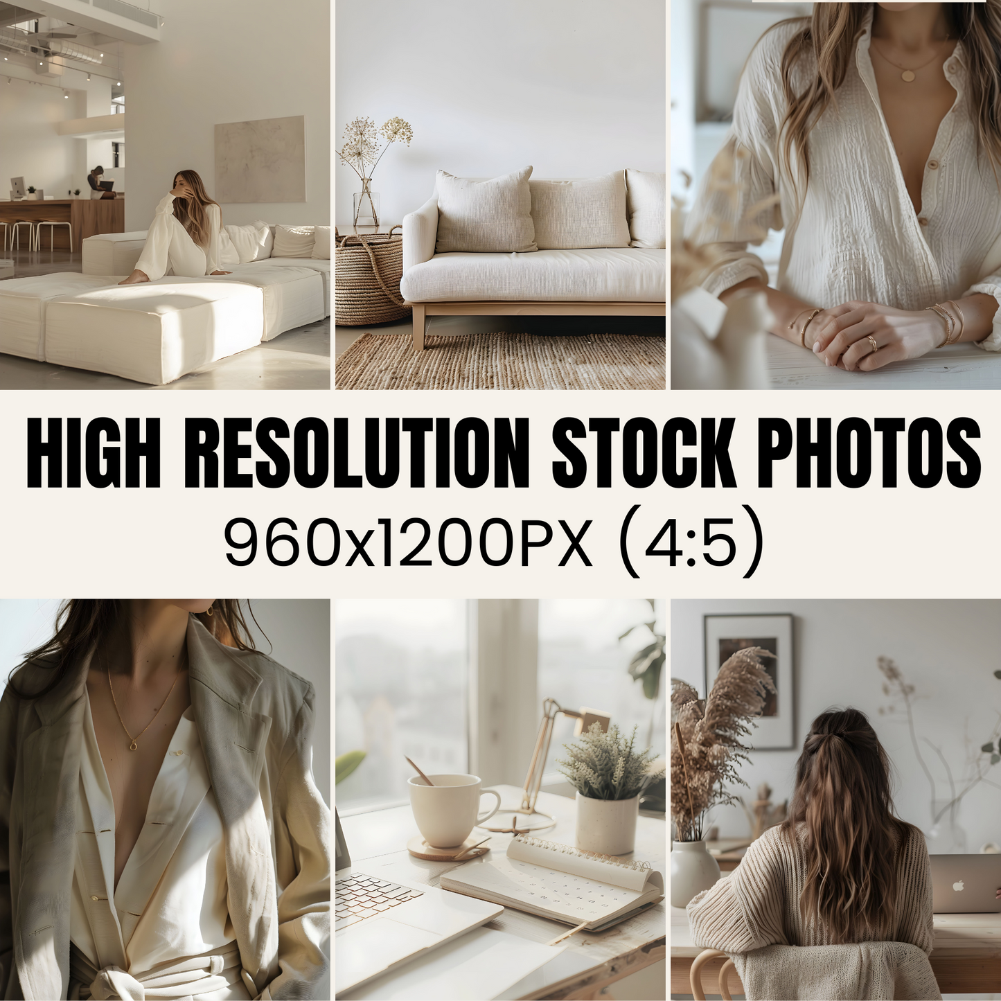 68 Neutral Girl Boss Stock Photos with Master Resell Rights