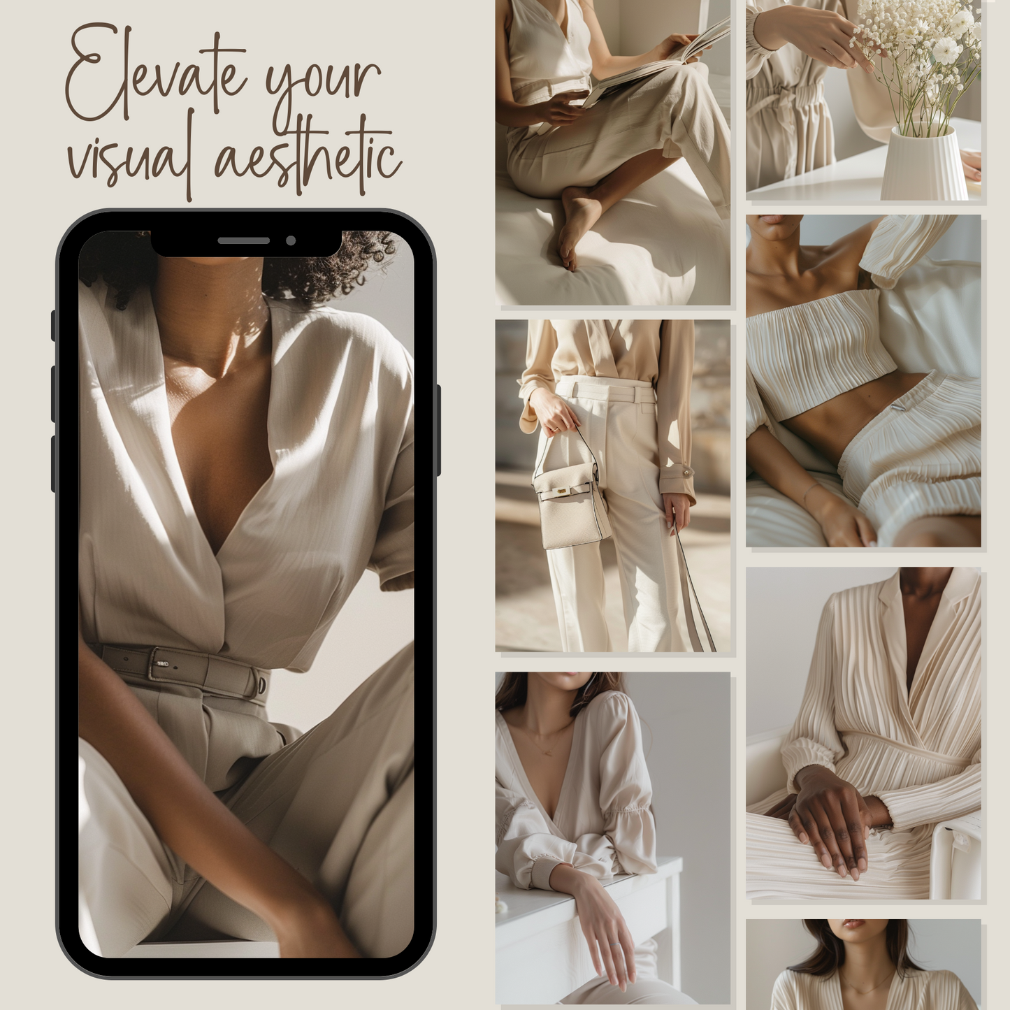 100 Neutral Executive Women Stock Photos with Master Resell Rights