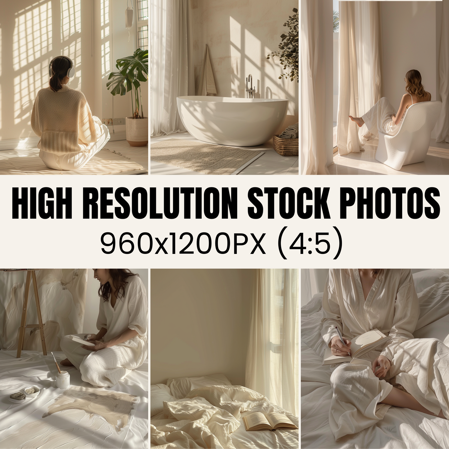 70 Cozy Day at Home Stock Photos with Master Resell Rights